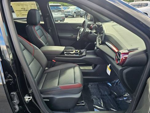 New 2026 Chevrolet Equinox RS AWD/4WD image 11