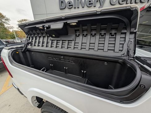 New 2026 RAM 1500 4x4 Crew Cab image 6
