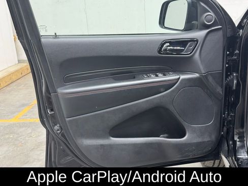 Used 2024 Dodge Durango GT image 17