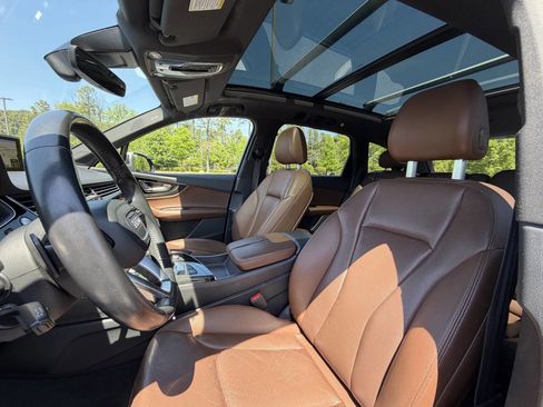 Used 2017 Audi Q7 2.0T Premium Plus w/ Premium Plus Package image 24