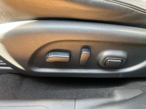 Used 2022 Nissan Murano Platinum w/ Cargo Package image 26