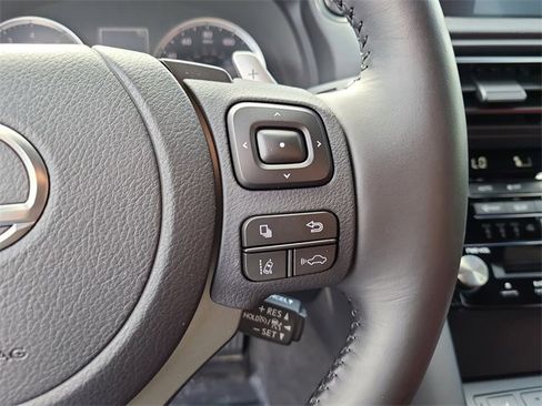 Used 2023 Lexus IS 300 w/ Comfort Package image 30