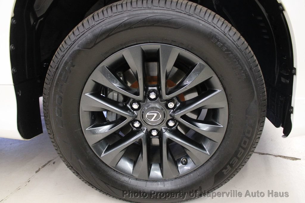 Used 2023 Lexus GX 460 Premium AWD/4WD image 52