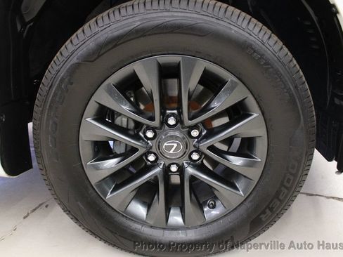 Used 2023 Lexus GX 460 Premium AWD/4WD image 52