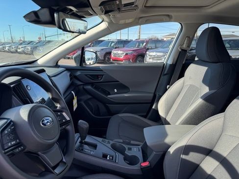 New 2026 Subaru Crosstrek 2.0i Premium image 19