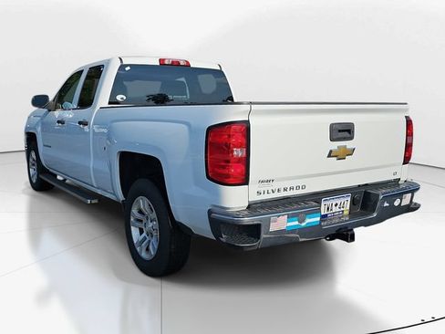 Used 2014 Chevrolet Silverado 1500 LT w/ All Star Edition RWD image 5