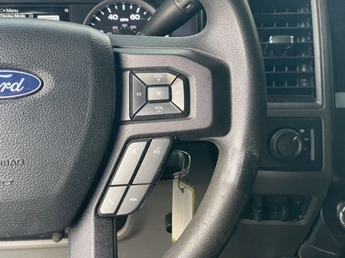 Used 2019 Ford F350 XL w/ STX Appearance Package AWD/4WD image 24