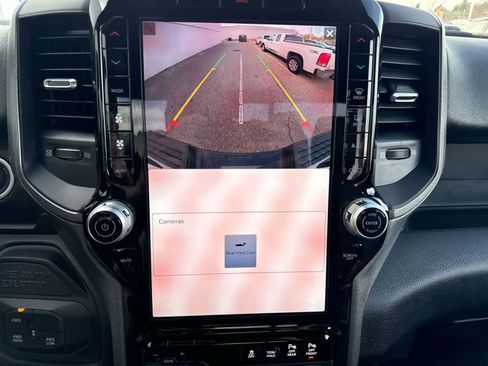 Used 2026 RAM 2500 Tradesman image 27