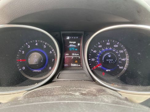 Used 2016 Hyundai Santa Fe Sport 2.0T w/ Option Group 05 image 18