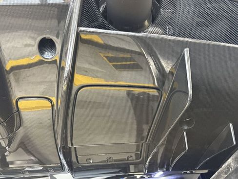 Used 2020 Ferrari 488 Pista Spider image 54