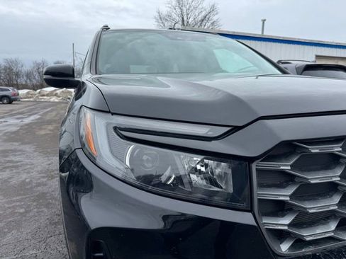 Used 2023 Honda Passport TrailSport image 10