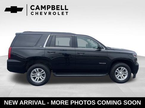 Used 2020 Chevrolet Tahoe LT AWD/4WD image 6