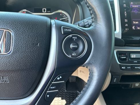 Used 2018 Honda Pilot EX-L image 12