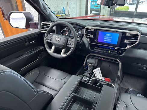 New 2026 Toyota Tundra SR5 image 42