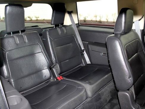 Used 2019 Ford Flex SEL w/ Equipment Group 202A image 17