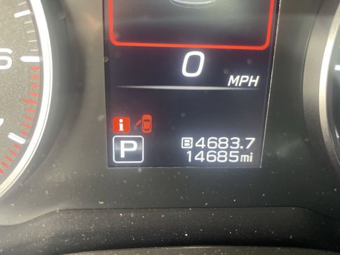 Certified 2025 Subaru Ascent Premium AWD/4WD image 20