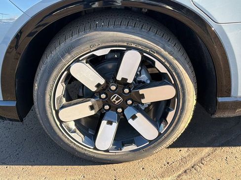 New 2025 Honda Prologue Elite image 9