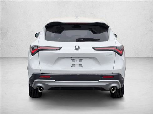 Used 2025 Acura ADX FWD image 8