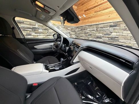 Certified 2023 Hyundai Tucson SEL image 13