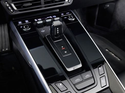 Used 2022 Porsche 911 Targa 4S image 28