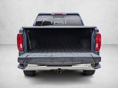 Used 2019 GMC Sierra 1500 SLT RWD image 6