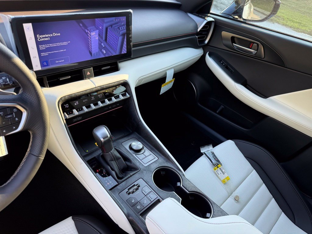 New 2026 Lexus IS 350 F Sport w/ Handling Package RWD image 29