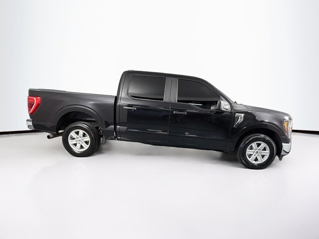 Used 2023 Ford F150 XLT RWD image 11