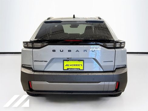 New 2026 Subaru Uncharted AWD image 6