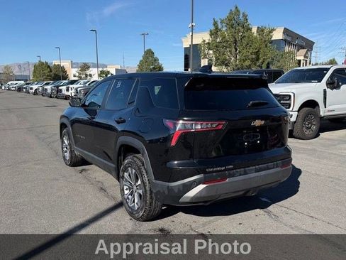 Used 2026 Chevrolet Equinox LT w/ Convenience Package II AWD/4WD image 7