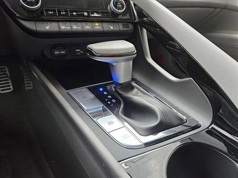 New 2026 Hyundai Elantra SEL Sport Premium w/ Cargo Package image 13