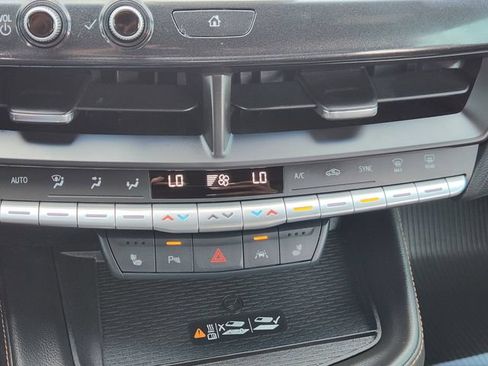 Used 2023 Cadillac CT4 Sport w/ Technology Package RWD image 17