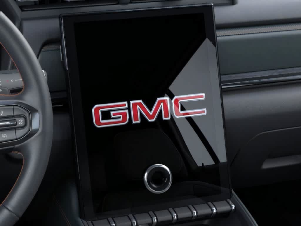 New 2027 GMC Terrain AT4 w/ LPO, Black Badging Package AWD/4WD image 20