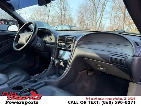 Used 2003 Ford Mustang GT image 13