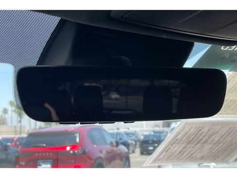 Certified 2022 MAZDA CX-9 Carbon Edition AWD/4WD image 27