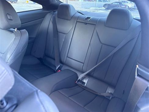 Used 2021 BMW 440i xDrive Coupe w/ Premium Package image 25