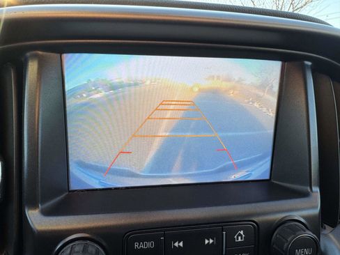 Used 2017 Chevrolet Colorado Z71 image 28