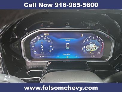 New 2026 Chevrolet Silverado 2500 LTZ w/ LTZ Convenience Package