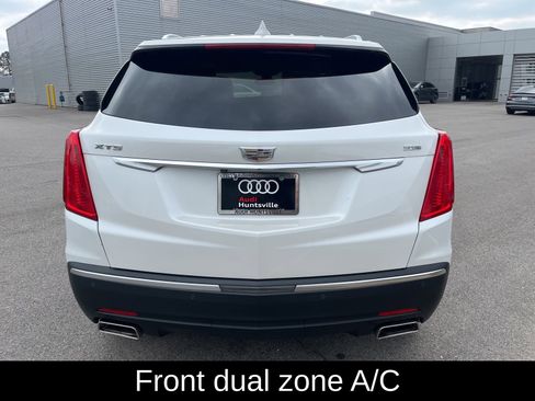 Used 2019 Cadillac XT5 Premium Luxury image 7