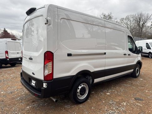 Used 2023 Ford Transit 250 Medium Roof w/ Load Area Protection Package image 3