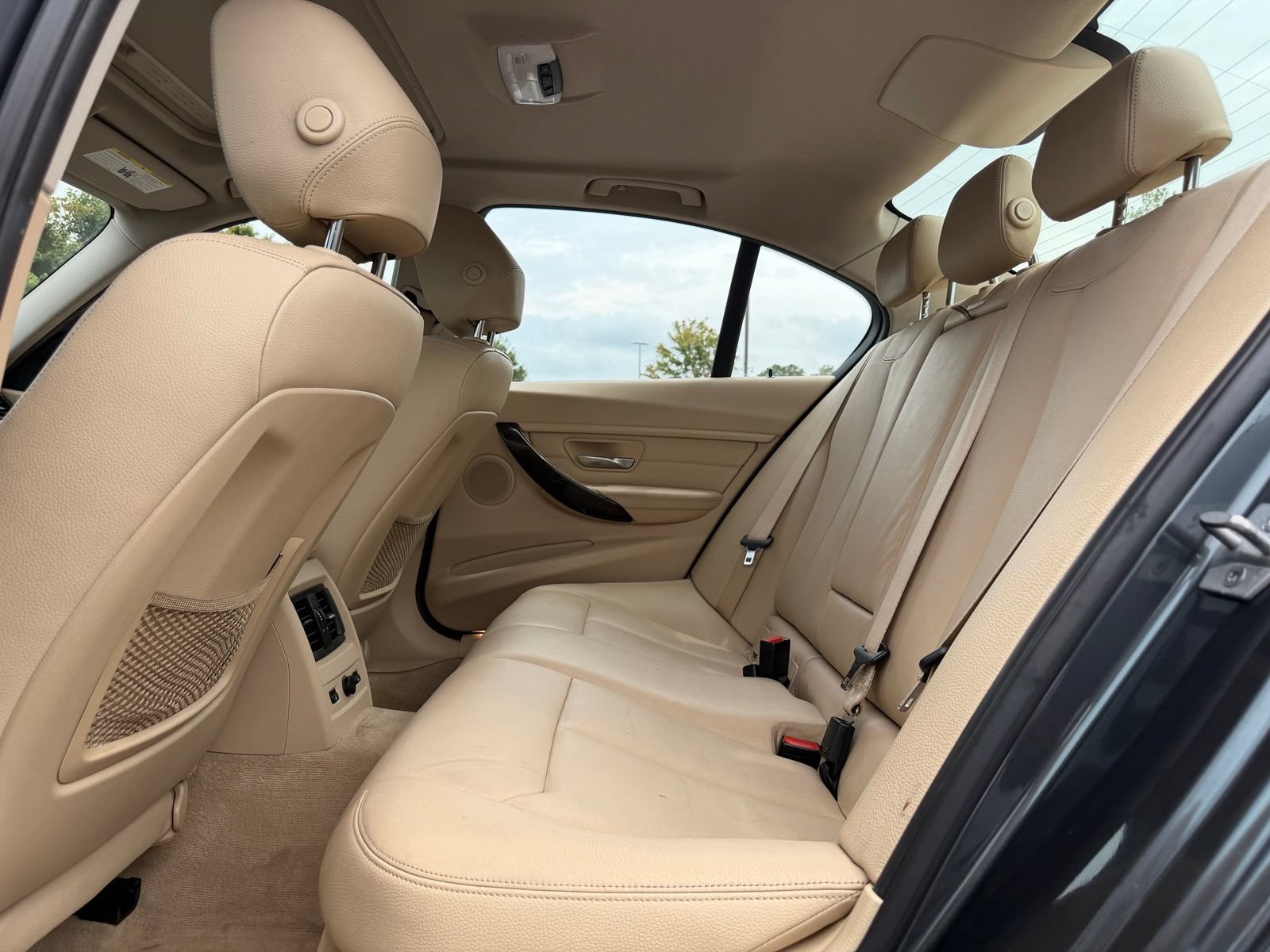 Used 2015 BMW 328i xDrive Sedan AWD/4WD image 28