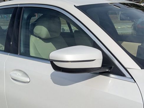 New 2026 BMW 330i Sedan w/ Convenience Package image 12