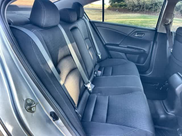 Used 2015 Honda Accord Sport image 14