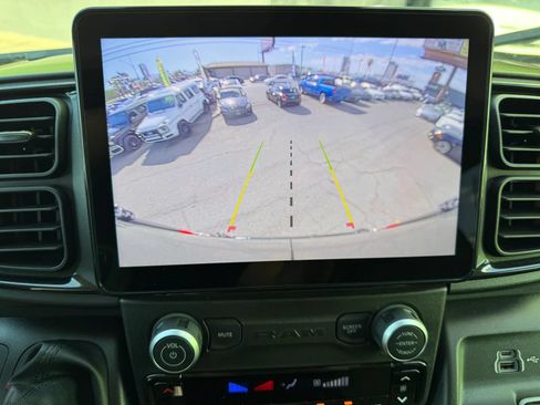 Used 2025 RAM ProMaster 3500 w/ Premium Convenience Group FWD image 20