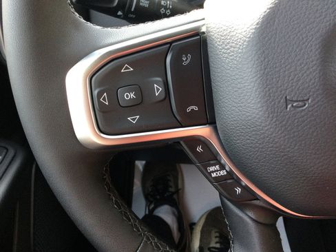 New 2026 RAM 1500 Big Horn image 16