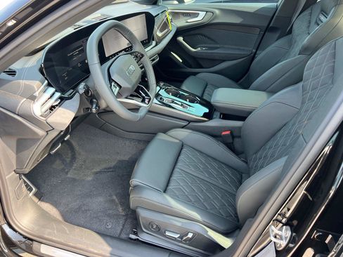 New 2026 Audi S5 Premium Plus AWD/4WD image 9