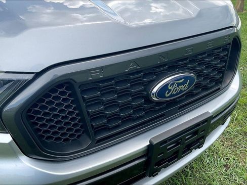 Used 2021 Ford Ranger XLT w/ Equipment Group 301A Mid image 33