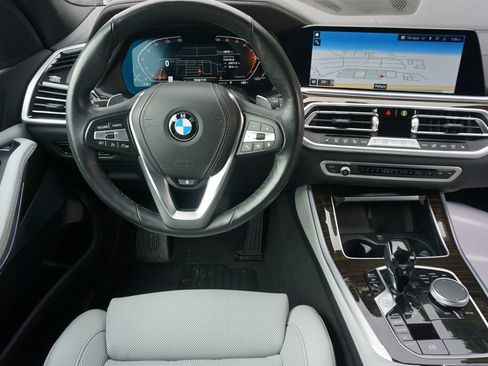 Used 2023 BMW X5 xDrive40i w/ Premium Package image 6