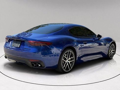 Used 2024 Maserati GranTurismo Modena image 5