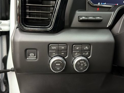 Used 2026 GMC Sierra 1500 AT4X AWD/4WD image 24