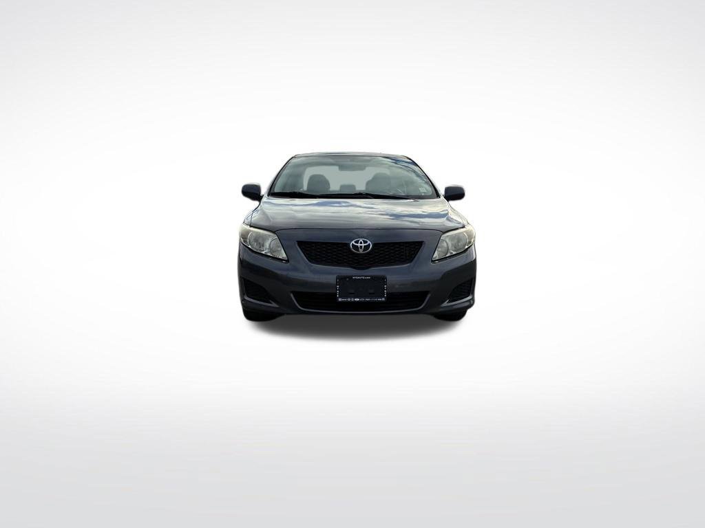 Used 2009 Toyota Corolla LE w/ All Weather Guard Pkg FWD image 8